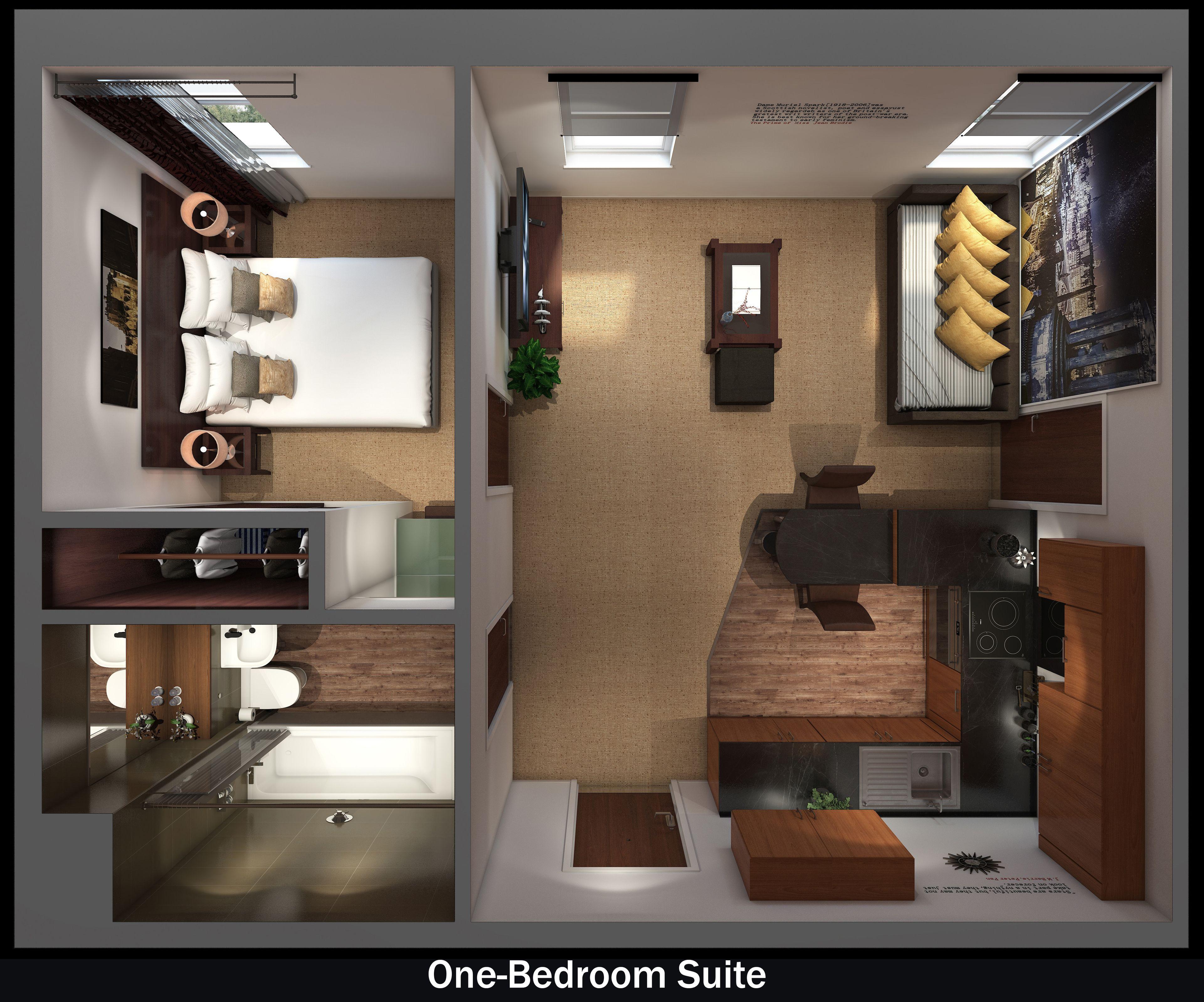 Stewart By Heeton Concept - Aparthotel Edinburgh — Foto’s 1