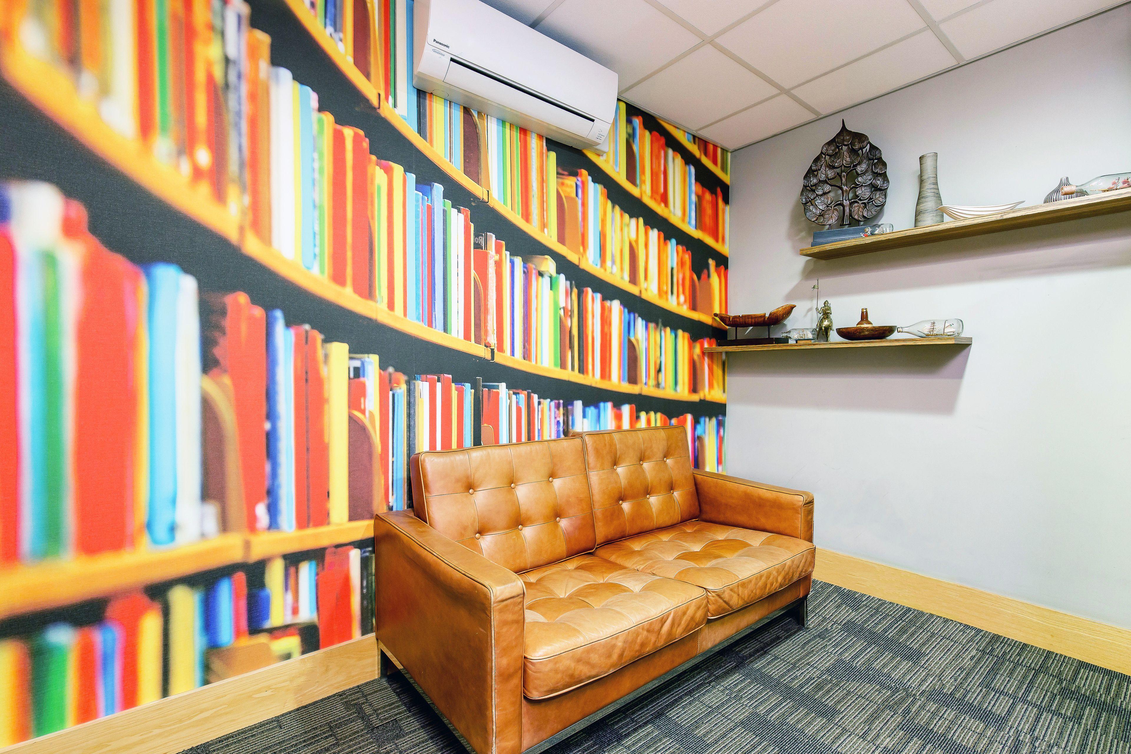 Stewart By Heeton Concept - Aparthotel Edinburgh — Foto’s 2